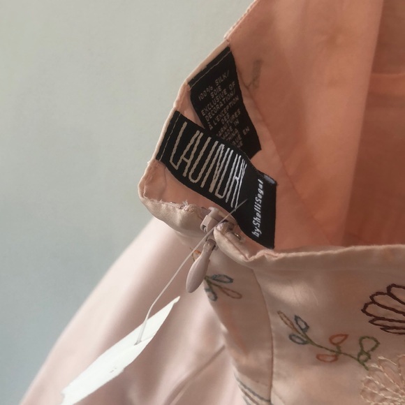 BNWT Shelli Segal Dress - Picture 8 of 9